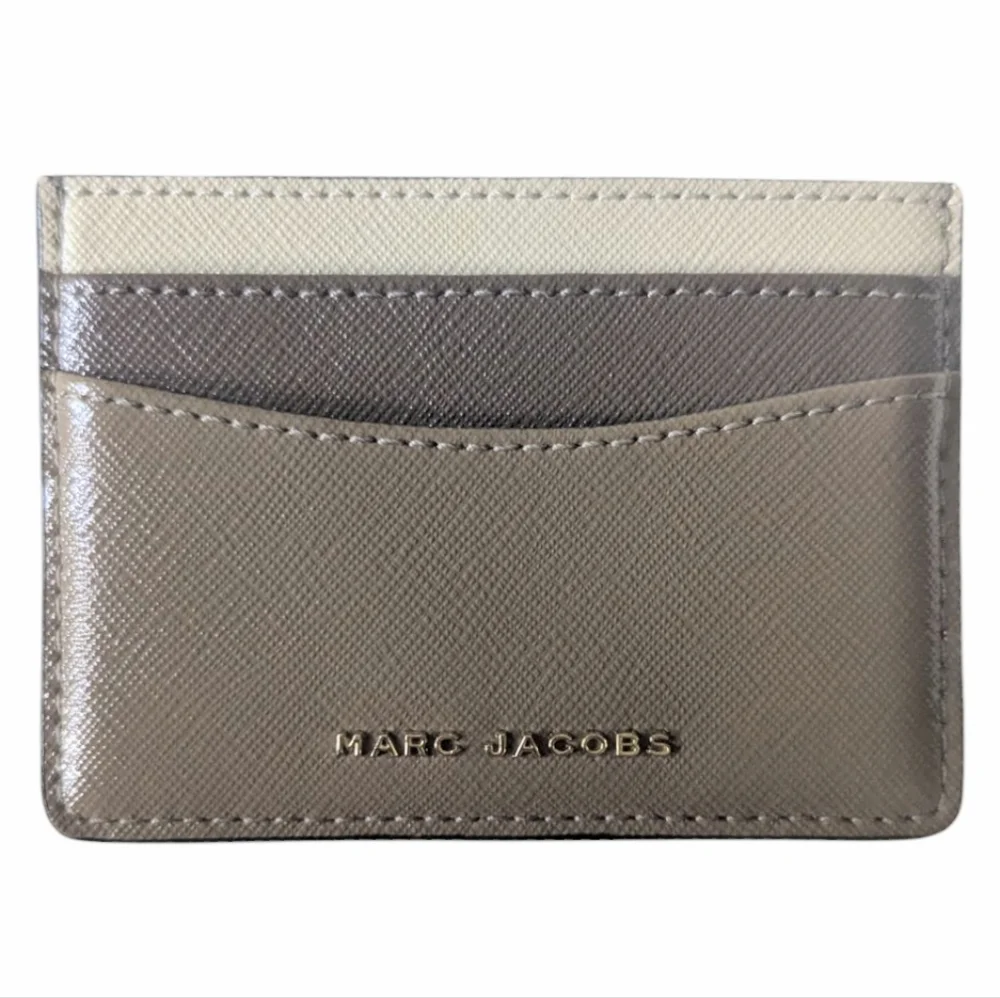 Marc Jacobs Card Holder